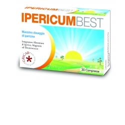 IPERICUMBEST 30 COMPRESSE - farmachicca
