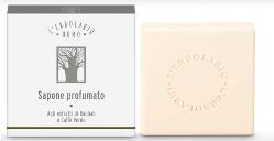 UOMO SAPONE PROFUMATO 100 G - farmachicca