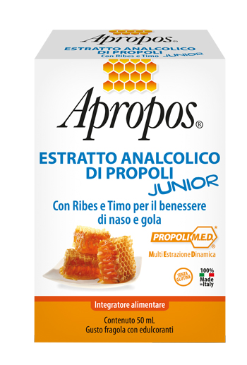 APROPOS ESTRATTO ANALCOLICO 50 ML - farmachicca