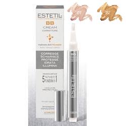 ESTETIL BB CREAM CORRETTORE 1 - farmachicca