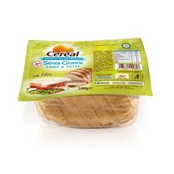 CEREAL PANE FETTE 200 G - farmachicca