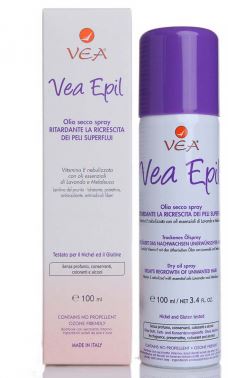 VEA EPIL 100 ML - farmachicca