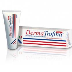 DERMATROFINA PLUS CREMA 30 G - farmachicca