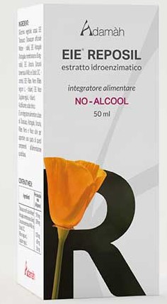 EIE REPOSIL GOCCE 50 ML - farmachicca