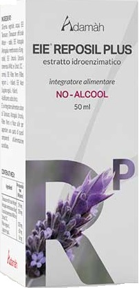 EIE REPOSIL PLUS GOCCE 50 ML - farmachicca