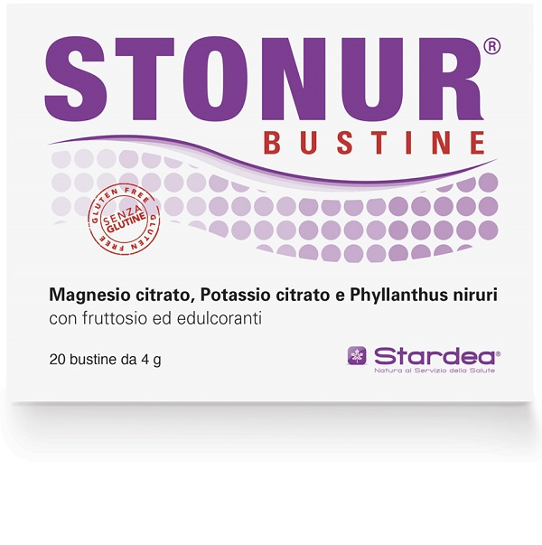 STONUR 20 BUSTINE - farmachicca