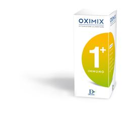 OXIMIX 1+ IMMUNO 200 ML - farmachicca