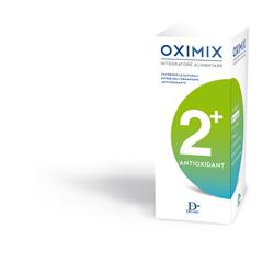 OXIMIX 2+ ANTIOXIDANT 200 ML - farmachicca