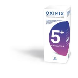 OXIMIX 5+ CIRCULA 200 ML - farmachicca