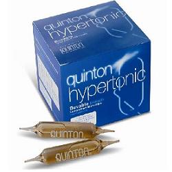 QUINTON HYPERTONIC 30 FIAL 10 ML - farmachicca