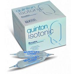 QUINTON ISOTONIC 30 FIALE 10 ML - farmachicca
