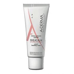 RHEACALM CREMA LEGGERA 40 ML - farmachicca