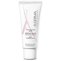 RHEACALM CREMA RICCA 40 ML - farmachicca