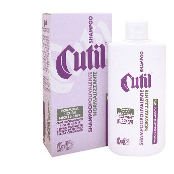 CUTIL SHAMPOO POLIVALENTE 200 ML - farmachicca