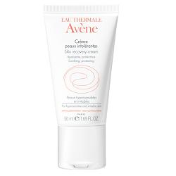 AVENE CREMA PELLI INTOLLERANTI COSMETICO STERILE 50 ML - farmachicca
