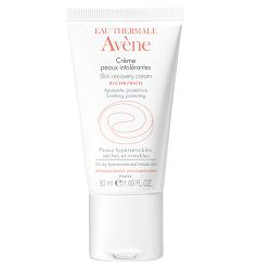 AVENE CREMA PELLI INTOLLERANTI RICCA COSMETICO STERILE 50 ML - farmachicca