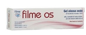 FILME OS AFTE 8 ML - farmachicca