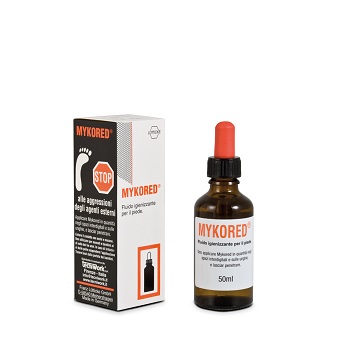 MYKORED FLUIDO GOCCE 50 ML - farmachicca