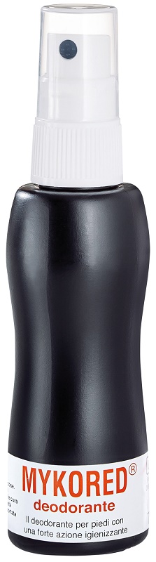 MYKORED FLUIDO SPRAY 75ML - farmachicca