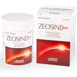 ZEOSIND MED 90 CPS - farmachicca