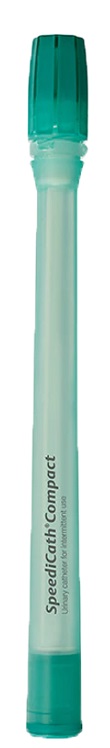 CATETERE IDROFILICO VESCICALE CON SACCA RACCOLTA INTEGRATA CH12 SPEEDICATH COMPLETE UOMO CAPACITA' 750 ML IN SOLUZIONE FISIOLOGICA STERILE SACCA GRADUATA 20 PEZZI - farmachicca