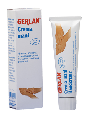 GEHWOL CREMA MANI 75ML - farmachicca