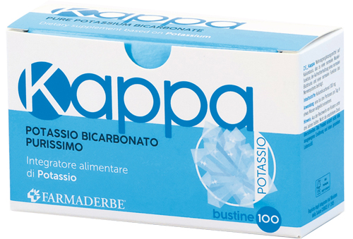 KAPPA 100 BUSTINE - farmachicca