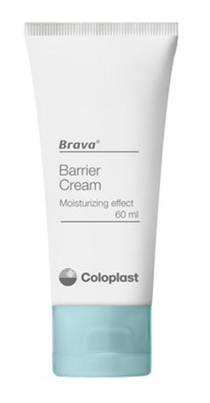 BRAVA CREMA BARRIERA STOMIA 60 G - farmachicca