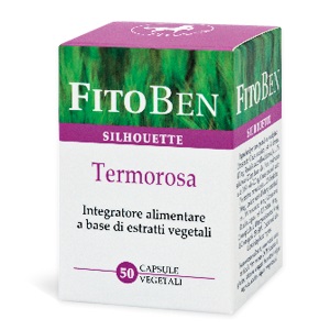 TERMOROSA 50 CAPSULE - farmachicca