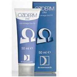 OZIDERM PLUS COSMETICO LENITIVO ANTIARROSSANTE VISO CORPO 50ML - farmachicca