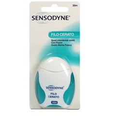 SENSODYNE FILO INTERDENTALE CERATO - farmachicca
