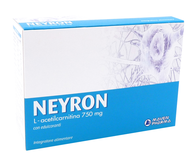 NEYRON 20 BUSTINE - farmachicca