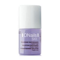 ONAILS S43 SOLUZIONE RINFORZANTE 11 ML - farmachicca