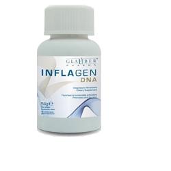 INFLAGEN DNA 60 COMPRESSE 54 G - farmachicca