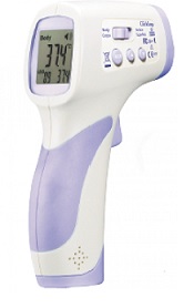 MEDS TERMOMETRO INFRAROSSI CLICKTEMP - farmachicca