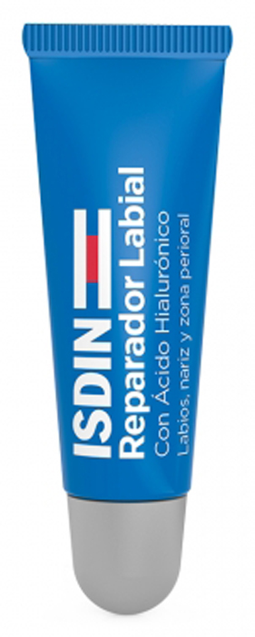 NUTRABALM REPARADOR LABIAL FLUIDO 10 ML - farmachicca