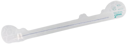 CATETERE ACTREEN LITE PUNTA NELATON DIAMETRO CH 14 LUNGHEZZA 45 CM - farmachicca