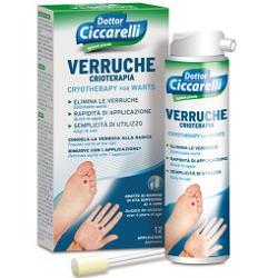TRATTAMENTO VERRUCHE 75 ML - farmachicca