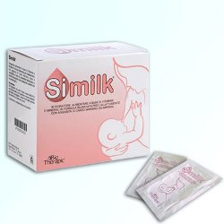 SIMILK 30 BUSTINE - farmachicca