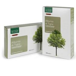 ALBURNO TIGLIO BIO 20 AMPOLLE BEVIBILI DA 15 ML - farmachicca