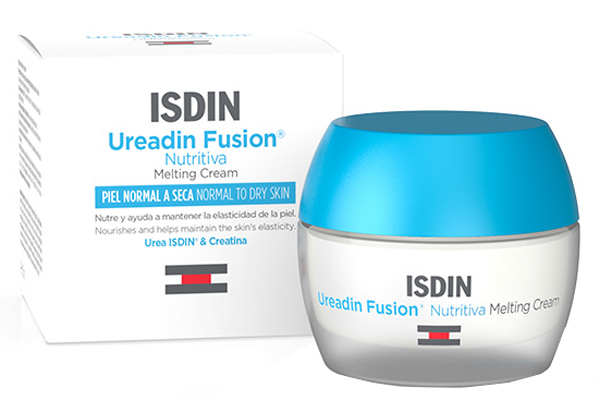 UREADIN MELTING CREAM 50 ML - farmachicca