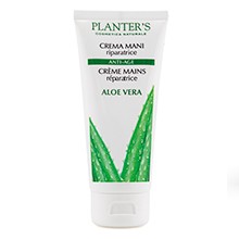 PLANTER'S CREMA MANI ALL'ALOE VERA NEW 75 ML - farmachicca