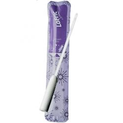 CATETERE URINARIO MONOUSO AUTOLUBRIFICANTE IDROFILO POBE LUBRIFICAZIONE TRAMITE POLIVINILPIRROLIDONE SOLUZIONE SALINA STERILE INTEGRATA DONNA CH12 15 CM 30 - farmachicca