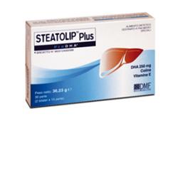 PRODHA STEATOLIP PLUS 30 PERLE - farmachicca