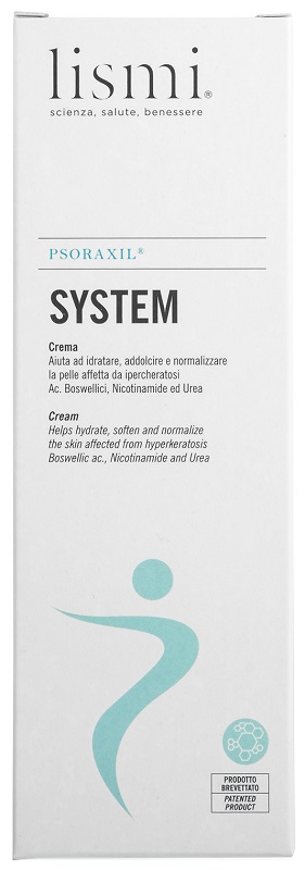 PSORAXIL SYSTEM EMULSIONE VISO CORPO 200 ML - farmachicca