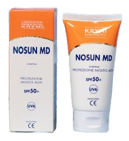 NOSUN MD CREMA PROTEZIONE MOLTO ALTA 75 ML - farmachicca