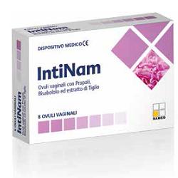 INTINAM 8 OVULI - farmachicca