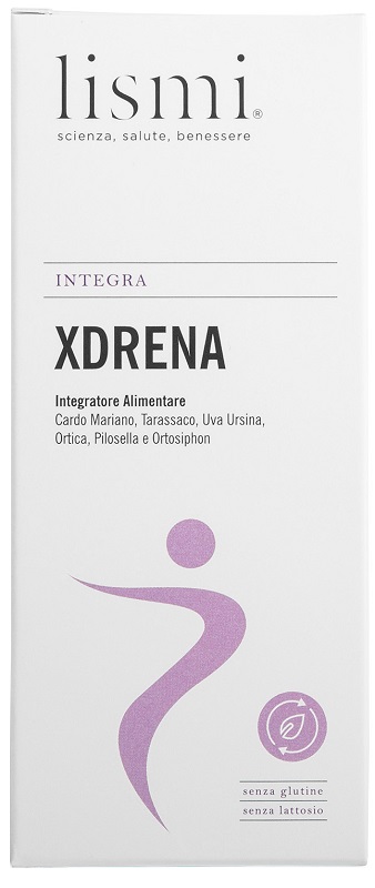 XDRENA 250 ML - farmachicca