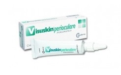 VISUSKIN PERIOCULARE 15 ML - farmachicca