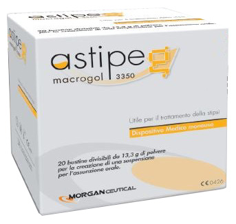 ASTIPEG 20 BUSTINE 13,3 G - farmachicca